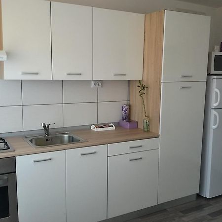 Studio Apartman Toplica Daruvar Dış mekan fotoğraf