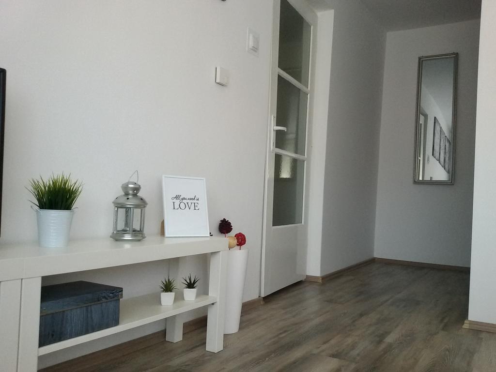 Studio Apartman Toplica Daruvar Dış mekan fotoğraf